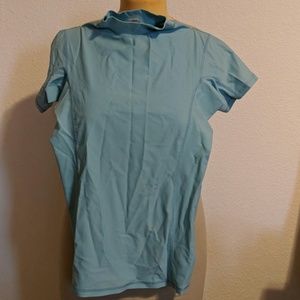 Water Girl by Patagonia Rash Guard